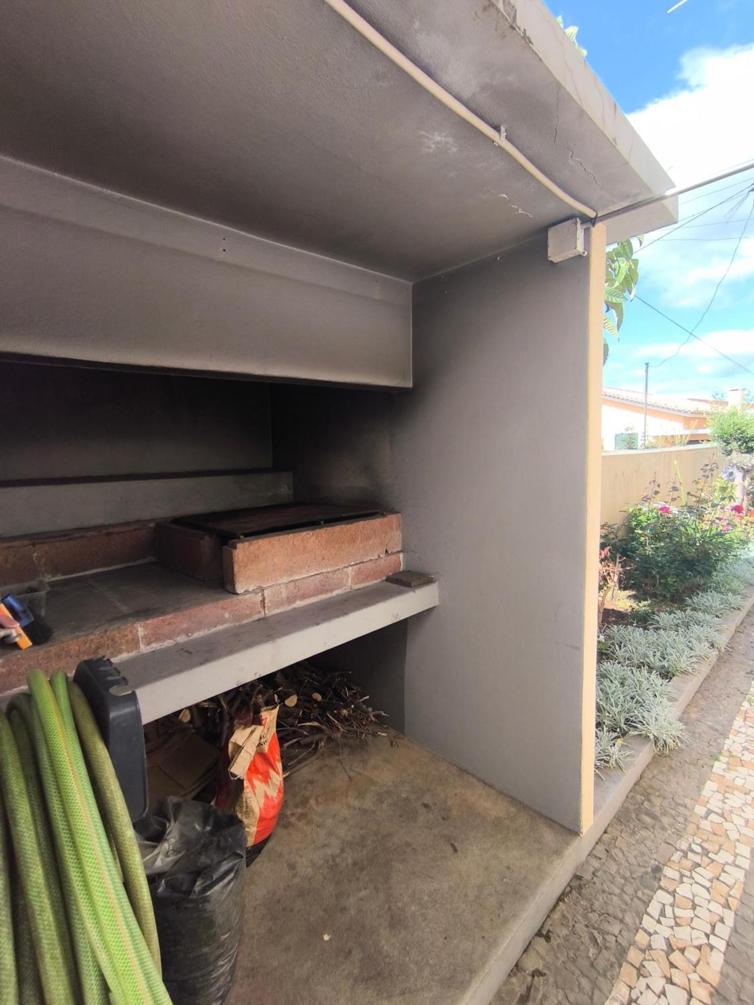 פונשל Villa Telo מראה חיצוני תמונה